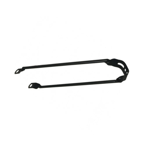 garde-boue barre 24 noir