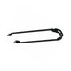 Rod de satlate 26sp noir