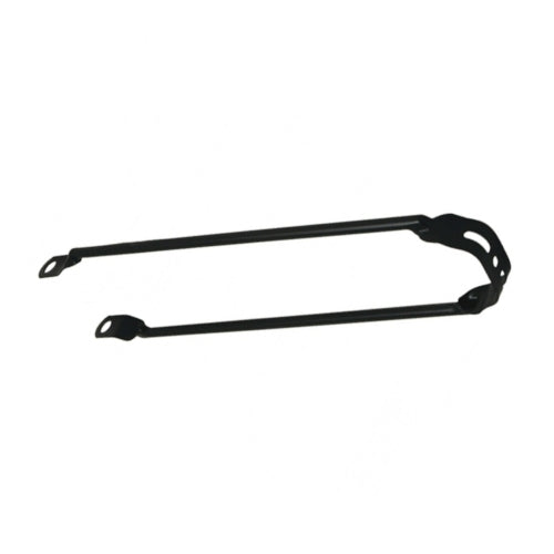 Barre anti-boue Acier 28 pouces Noir