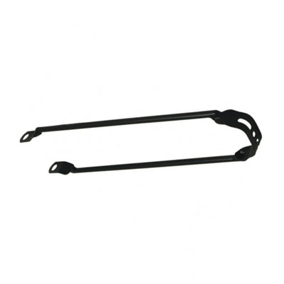 Barre anti-boue Acier 28 pouces Noir