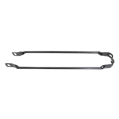 Barre garde-boue 28x1 5 8x1 3 8 anthracite chaque