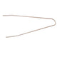Eurofender ef mudguard rod Snello 46