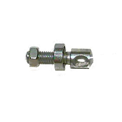 Boulon de fixation de l'œil Long M5X18 (P12)
