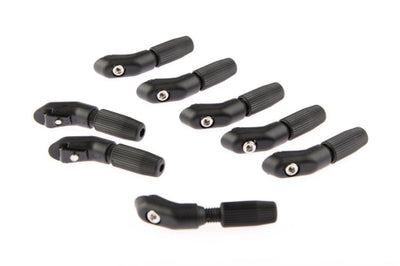 Support de garde-boue Mirage Speedclips (P8)