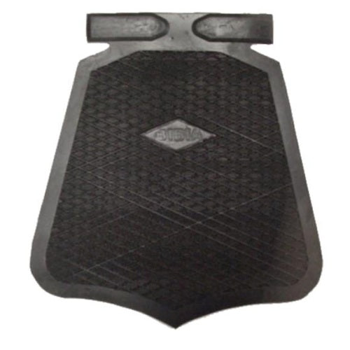 Mudflap Classic conversion 21 x 19 cm noir