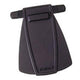 bavette avant vélo de ville touring 18 cm noir
