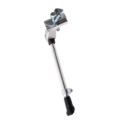 Support réglable 16 -28 argent avec adaptateur