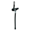 STECO Side Standard E-Bike 28 pouces Matt Noir pondéré 50.162.11