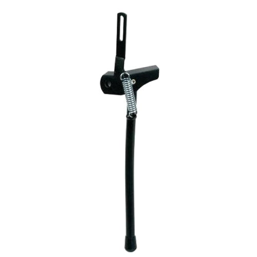 STECO Side Standard E-Bike 28 pouces Matt Noir pondéré 50.162.11