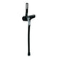 STECO Side Standard E-Bike 28 pouces Matt Noir pondéré 50.162.11