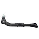 standard King 26-28 pouces acier noir
