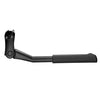 support belle arrière aluminium 26 28 pouces noir