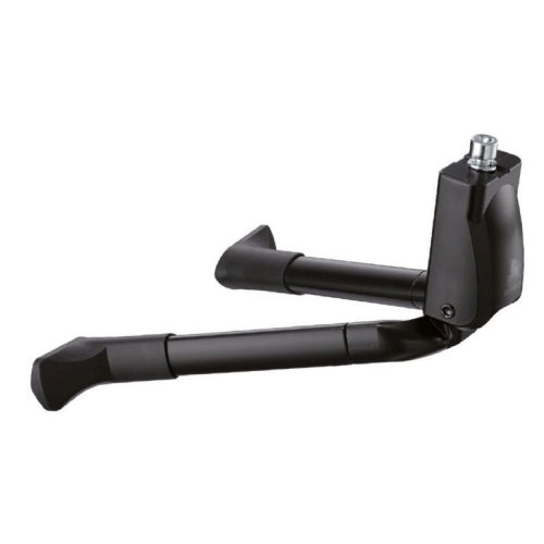 support double BigFoot acier 28 pouces noir