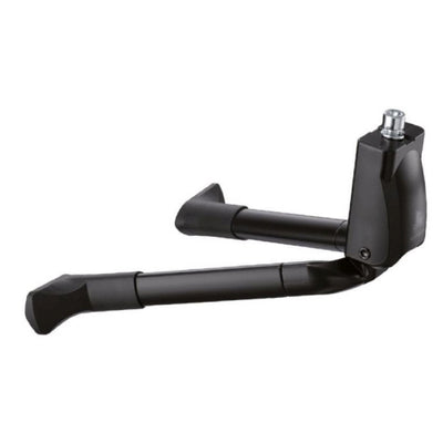 support double BigFoot acier 28 pouces noir