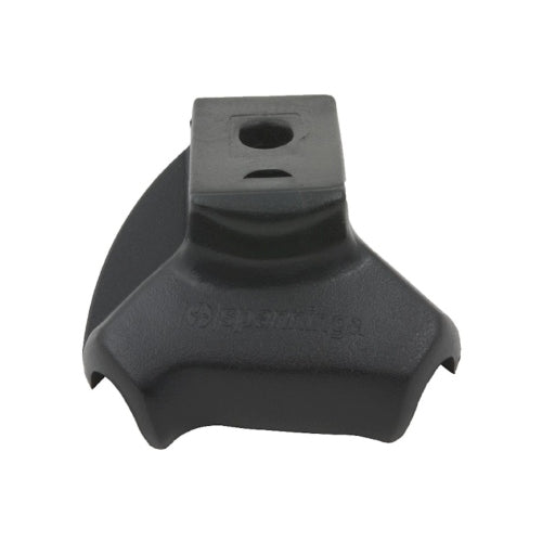 Spanninga capuchon standard 30mm, pour Easystand et Libra