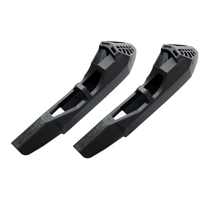 URSUS Jumbo Bicycle Stand Foot, à gauche et à droite