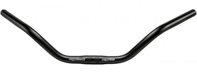 Ergotec Direering Cruiser 25,4x600 mm noir