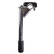 Tige croix 40 140 22,2 noir