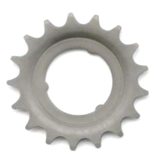 Gear 17T Suite