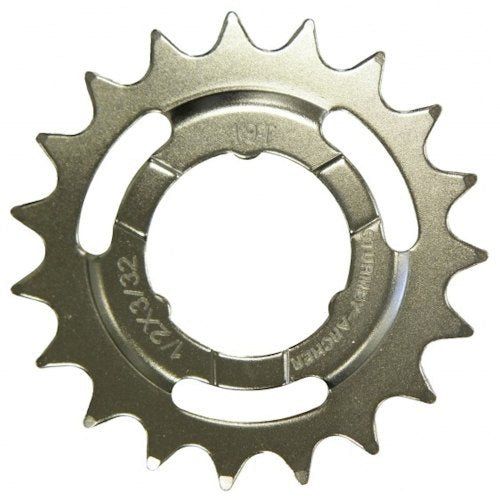 Sturmeyarcher Gear Sturmey Archer 16t 3 32 Suite Chrome