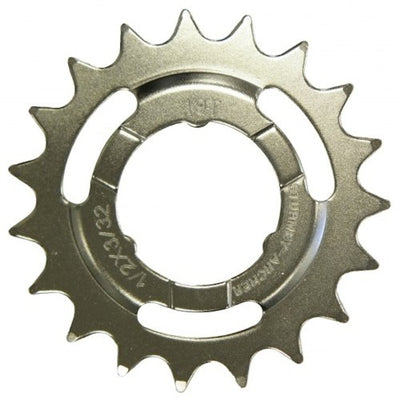 Sturmeyarcher Gear Sturmey Archer 16t 3 32 Suite Chrome