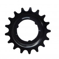 Gear KMC étroit 16t arrière noir