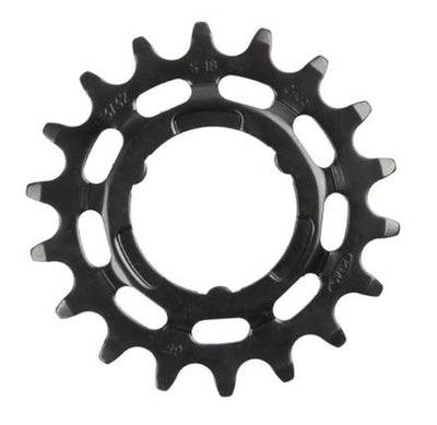 KMC Gear 21T Black - Gear KMC 21t noir