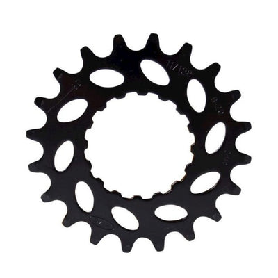 Gear E-Bike Bosch 18-Tands 1 2 x 1 8-Cr-MO