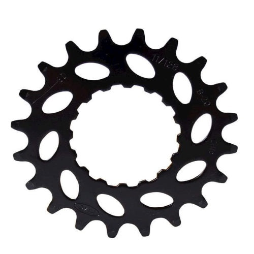 Gear E-Bike Bosch 19-Tands 1 2 * 1 8-Cr-MO-