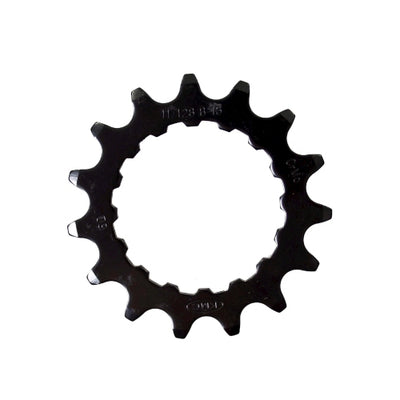 Gear E-Bike Bosch 15-Tands 1 2 x 11 128-