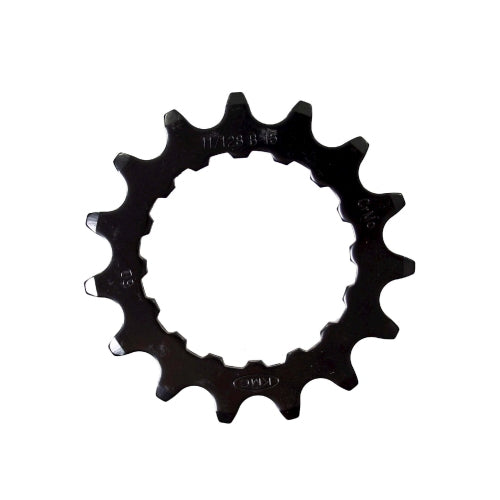 Gear E-Bike Bosch 15-Tands 1 2 x 11 128-