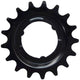 KMC Chaining Leaf 18T R SHIM NOIR