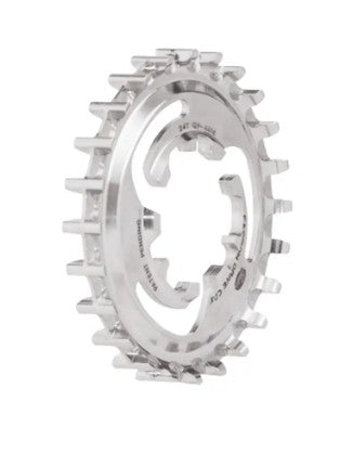 Gates CDX Back -Tooth Roue 24 Tands Nuvinci