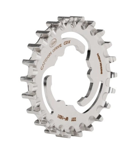 Sprocket CDX 22t Alfine 8 11 Nexus 7 8