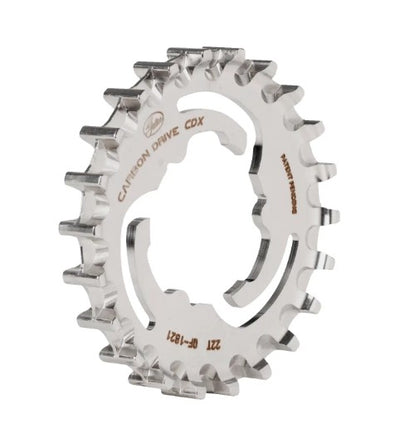 Sprocket CDX 22t Alfine 8 11 Nexus 7 8