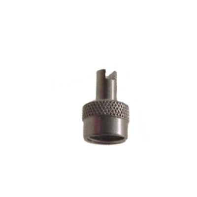 Embout de sortie de la valve Bofix (P12)