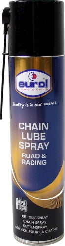 Eurol chain spray PTFE 400ml