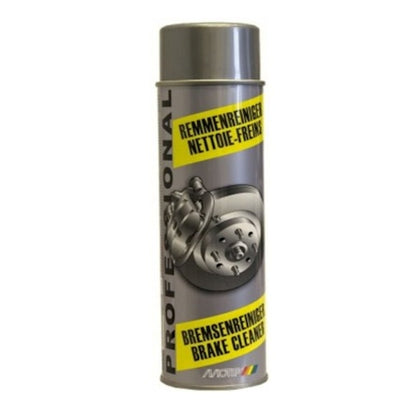 Nettoyant pour freins en aérosol 500 ml