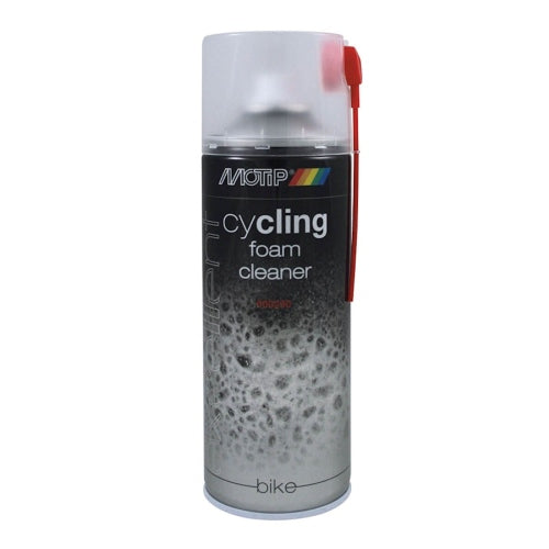 Motip mousseaner motip 400ml