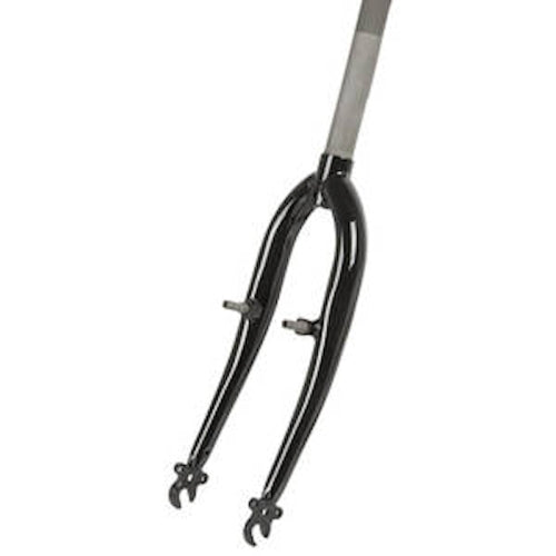 Fourche avant 20 atb + pivot noir