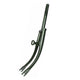 Fourche avant 28 méta vert h