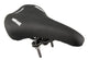 Selle mirage sur le tube noir