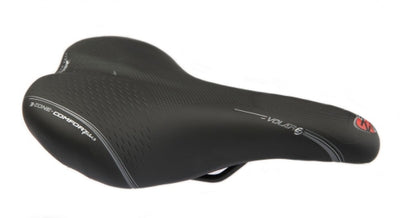 Selle Selle Bassano Volare M X33 homme - noir