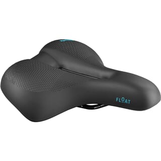 Selle selle royal float détendu - vie urbaine