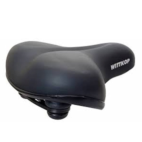 Selle sport wittkop 9508 noire universelle