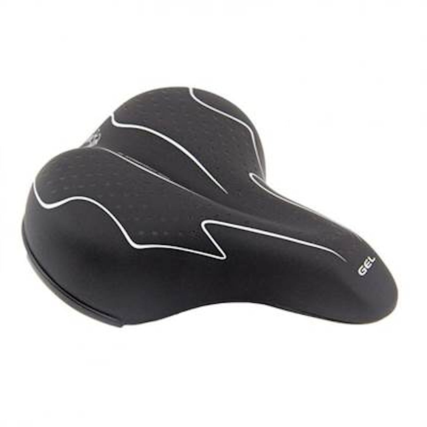 Selle sport wittkop gorilla confort gel noir universel