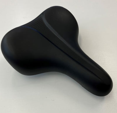 Selle en moisissure trk city 2.0 dames gel acier noir