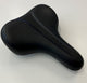 Selle en moisissure trk city 2.0 dames gel acier noir