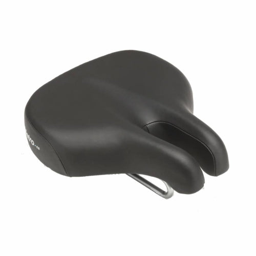 En collaboration avec Saddle en collaboration avec Metro Comfort Series