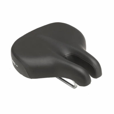 En collaboration avec Saddle en collaboration avec Metro Comfort Series